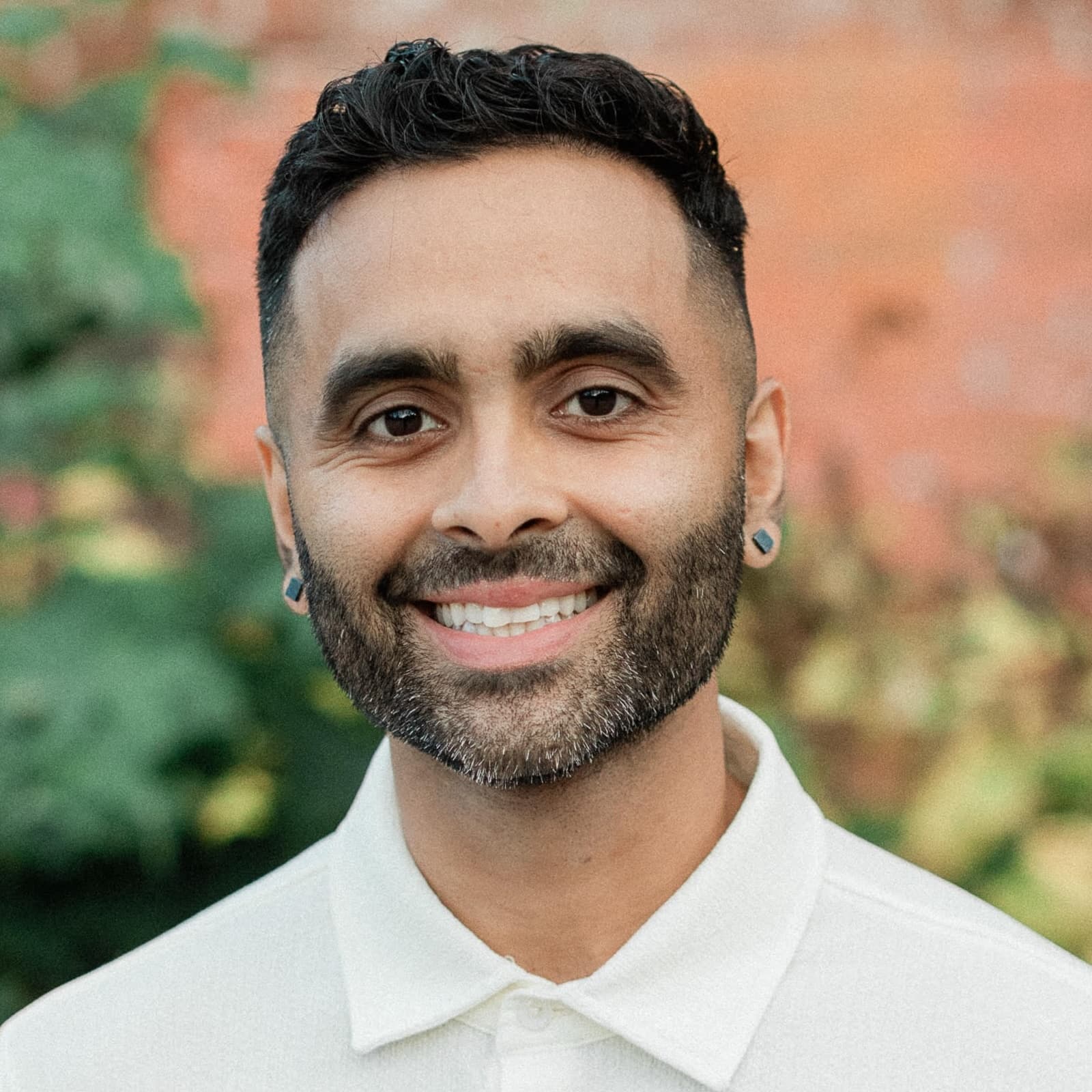 Prabhdeep Gill